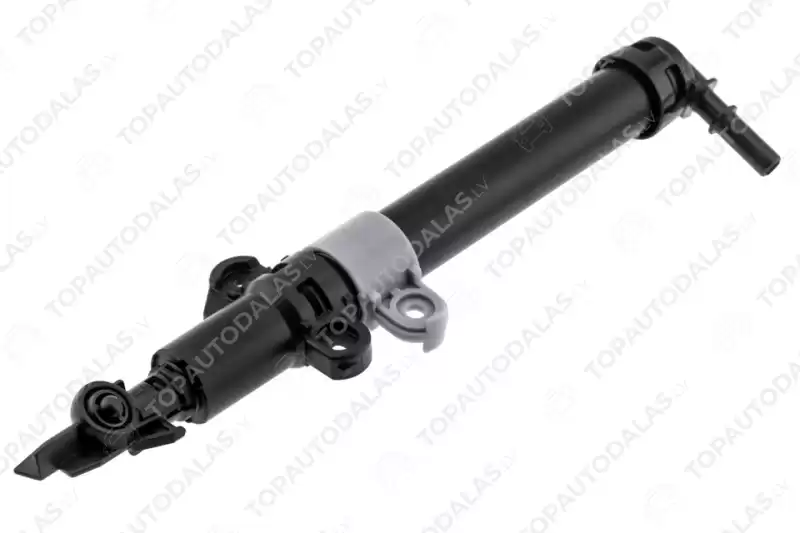 JEEP GRAND CHEROKEE 2017-2022 Esilaternate pesuri otsik ees vasakul 68349873AB