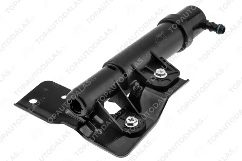 KIA SORENTO 2006-2009 Esilaternate pesuri otsik ees paremal 984513E500