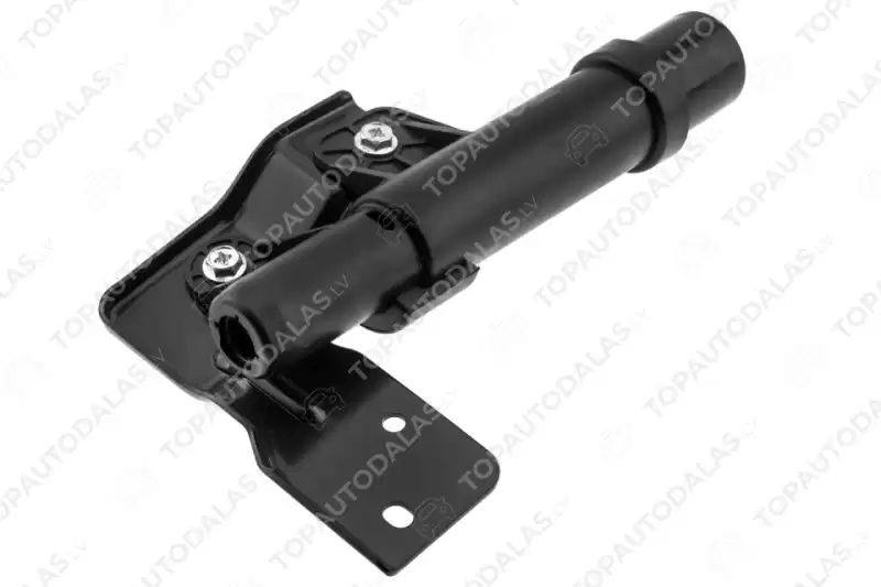 KIA SORENTO 2006-2009 Esilaternate pesuri otsik ees vasakul 984613E500