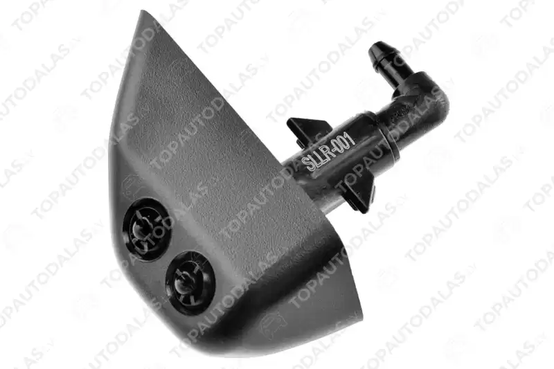 LAND ROVER FREELANDER 2006- Esilaternate pesuri otsik paremal LR003850
