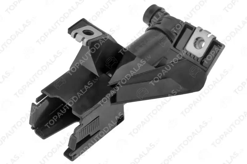 LEXUS RH400H 2005-2008 Lukturu mazgātāju sprausla labā 8520748020 85207-48020