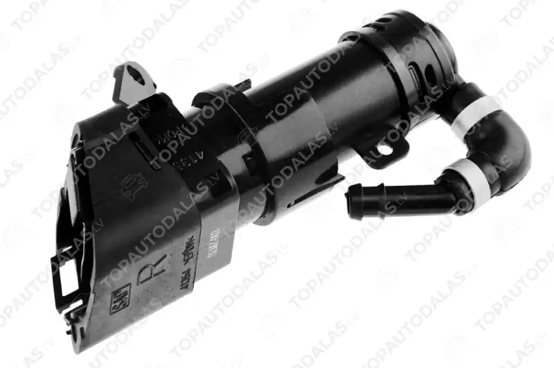 MAZDA 3 2008- Esilaternate pesuri otsik paremal BBP35182XA BBP3-5182XA