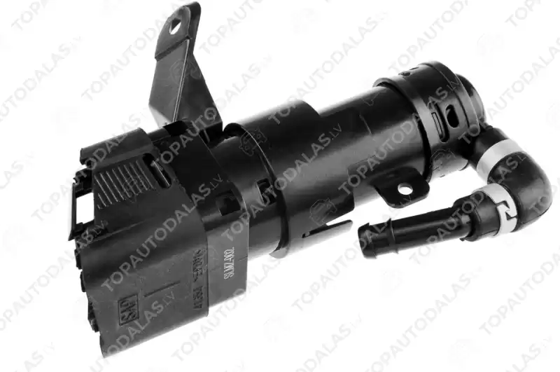 MAZDA 3 2008- Esilaternate pesuri otsik vasakul BBP35182YA BBP3-5182YA