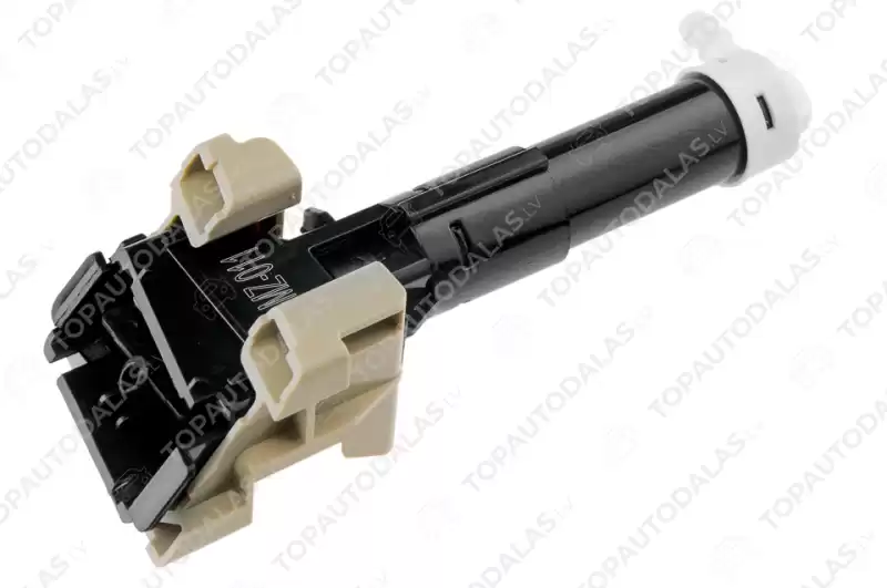 MAZDA 6 2010-2012 Esilaternate pesuri otsik paremal GDK15182X GDK1-5182X