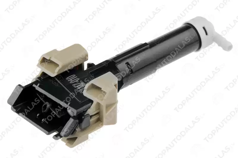 MAZDA 6 2010-2012 Esilaternate pesuri otsik vasakul GDK15182Y GDK1-5182Y