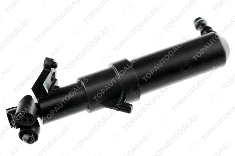 MERCEDES-BENZ A-CLASS W169 2004- Esilaternate pesuri otsik vasakul 1698600147 A1698600147