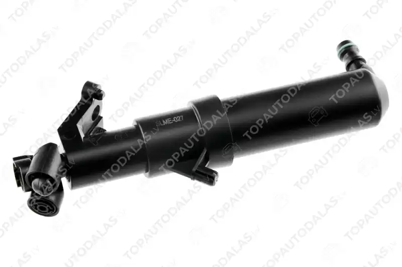MERCEDES-BENZ A-CLASS W169 2004- Esilaternate pesuri otsik paremal 1698600247 A1698600247