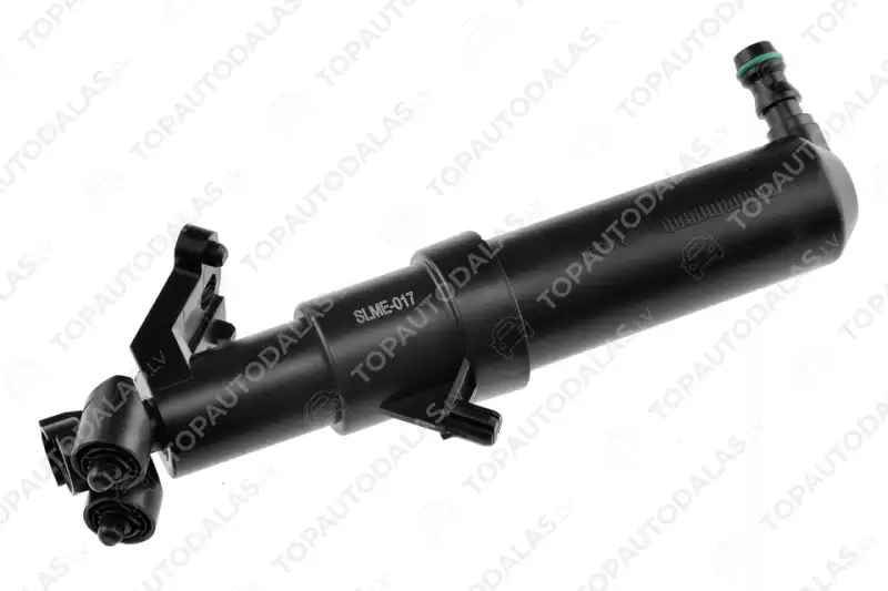 MERCEDES-BENZ C-CLASS W203 2000- Esilaternate pesuri otsik paremal 2038600647 A2038600647 MERCEDES-BENZ C-CLASS W203 2000- Esilaternate pesuri otsik paremal 2038600647 A2038600647