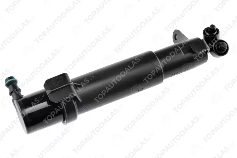 MERCEDES-BENZ E-CLASS W211 S211 2006- Esilaternate pesuri otsik vasakul 2118600547 A2118600547