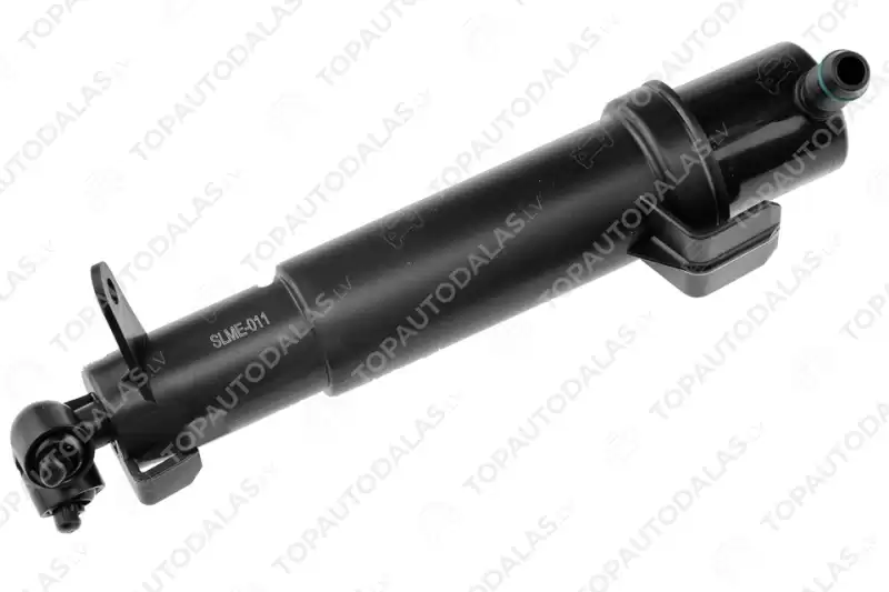 MERCEDES-BENZ E-CLASS W211 S211 2006- Esilaternate pesuri otsik paremal 2118600647 A2118600647