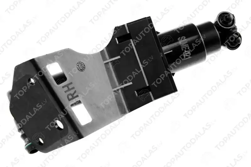 MERCEDES-BENZ GL-CLASS X164 2006-2012 Esilaternate pesuri otsik paremal 1648600847 A1648600847