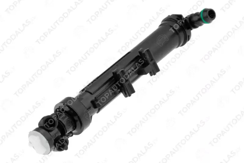 MERCEDES-BENZ GLK-CLASS X204 2008-2015 Esilaternate pesuri otsik vasakul 2048602347 A2048602347