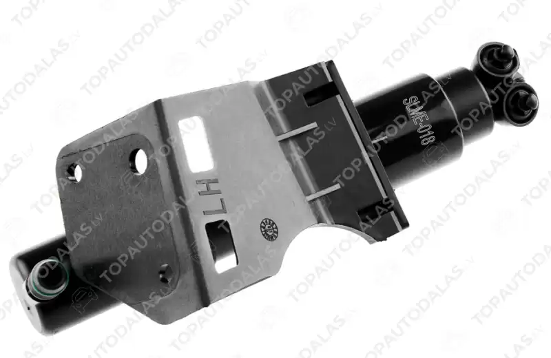 MERCEDES-BENZ M-CLASS W164 2005- Esilaternate pesuri otsik vasakul 1648600547 A1648600547