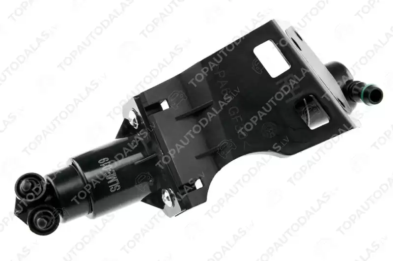 MERCEDES-BENZ M-CLASS W164 2005- Esilaternate pesuri otsik paremal 1648600647 A1648600647