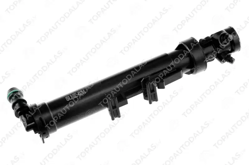 MERCEDES-BENZ M-CLASS W166 2011- Esilaternate pesuri otsik vasakul 1668601147 A1668601147