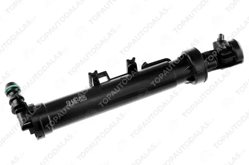 MERCEDES-BENZ M-CLASS W166 2011- Esilaternate pesuri otsik paremal 1668601247 A1668601247