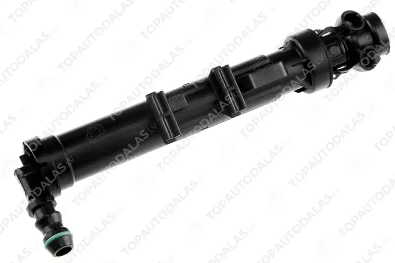 MERCEDES-BENZ M-CLASS W169 2004- Esilaternate pesuri otsik vasakul 2468600547 A2468600547