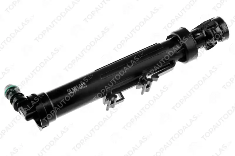 MERCEDES-BENZ M-CLASS W169 2004- Esilaternate pesuri otsik paremal 2468600647 A2468600647