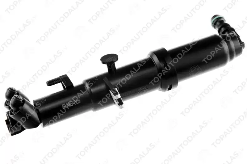 MERCEDES-BENZ S-CLASS W221 2005- Esilaternate pesuri otsik paremal 2218601447 A2218601447 MERCEDES-BENZ S-CLASS W221 2005- Esilaternate pesuri otsik paremal 2218601447 A2218601447