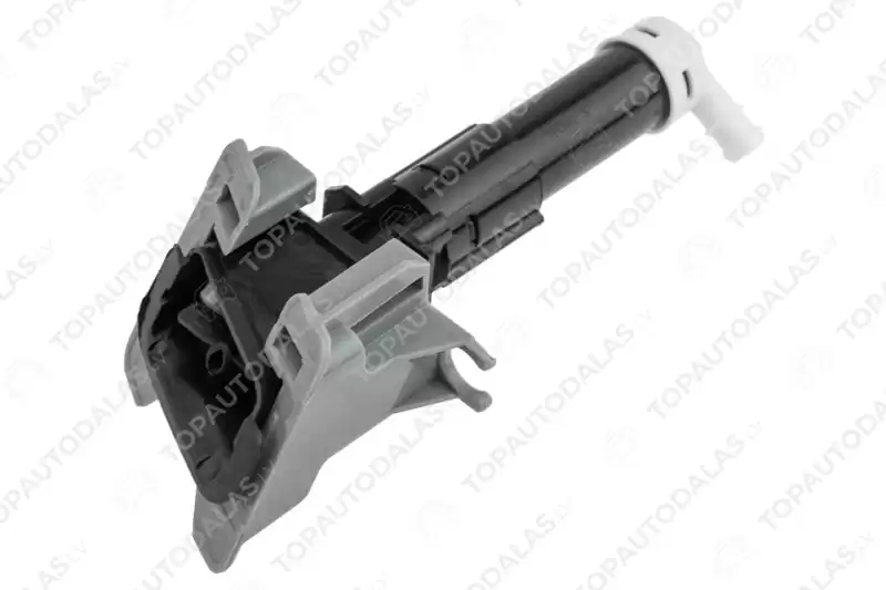 MITSUBISHI ASX 2010-2016 Esilaternate pesuri otsik vasakul 8265A643