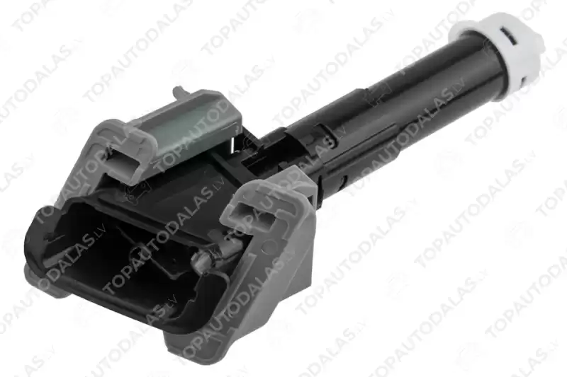 MITSUBISHI ASX 2013-2016 Esilaternate pesuri otsik paremal 8265A644