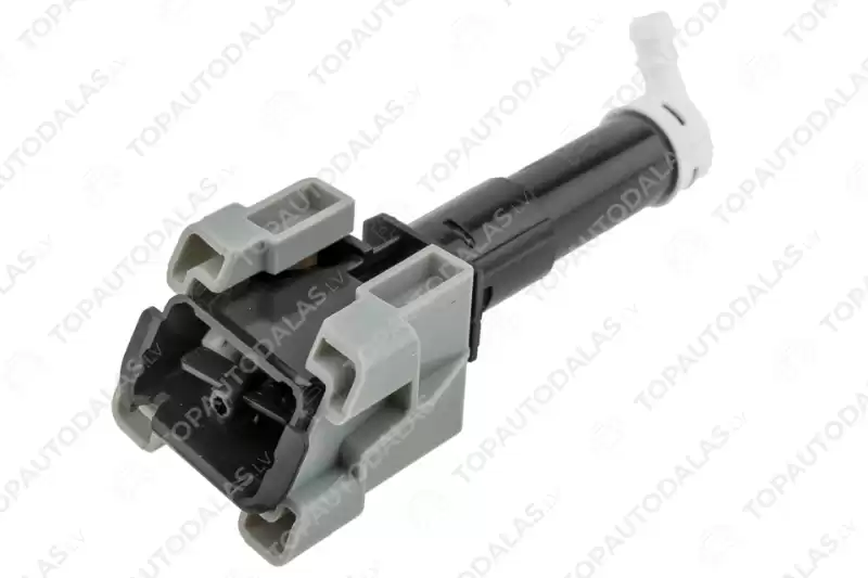 MITSUBISHI L200 2009- Esilaternate pesuri otsik vasakul 8264A129