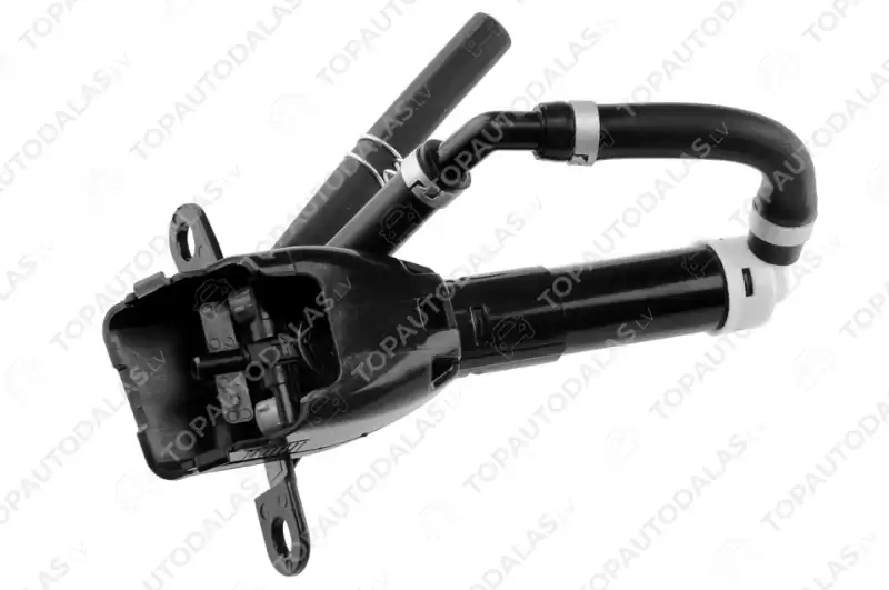 MITSUBISHI OUTLANDER 2006- Esilaternate pesuri otsik paremal 8264A054