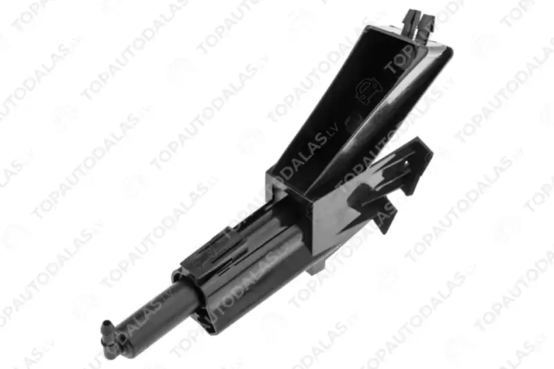 NISSAN QASHQAI J11 2014- Lukturu mazgātāju sprausla labā 286114EM0A 28611-4EM0A NISSAN QASHQAI J11 2014- Lukturu mazgātāju sprausla labā 286114EM0A 28611-4EM0A