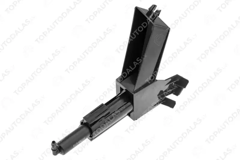 NISSAN QASHQAI J11 2014- Lukturu mazgātāju sprausla kreisā 286124EM0A 28612-4EM0A NISSAN QASHQAI J11 2014- Lukturu mazgātāju sprausla kreisā 286124EM0A 28612-4EM0A