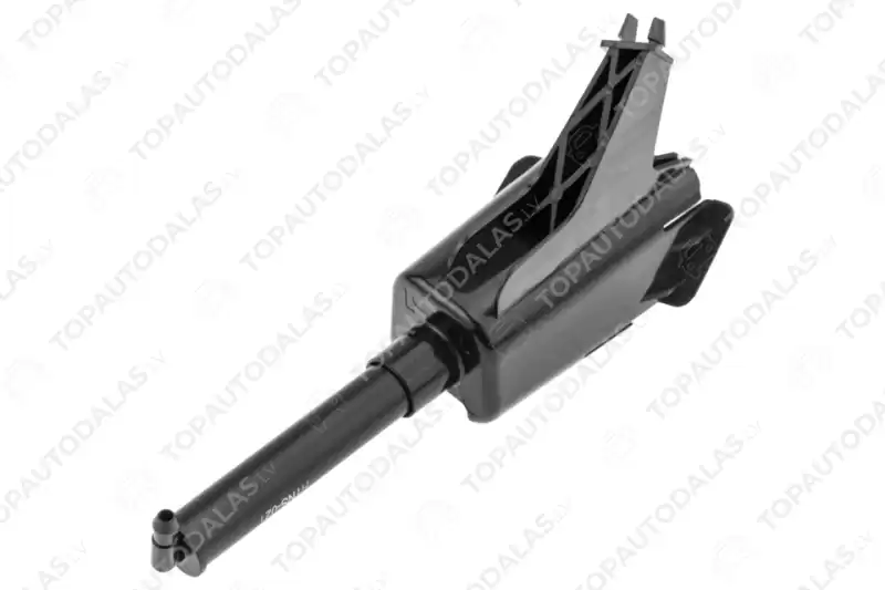 NISSAN X-TRAIL 2014-2017 Lukturu mazgātāju sprausla kreisā 286424CD0A 28642-4CD0A