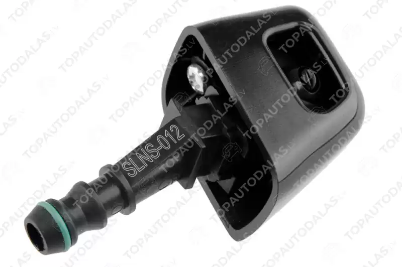NISSAN X-TRAIL T31 2007-2014 Esilaternate pesuri otsik paremal 286413UB0A