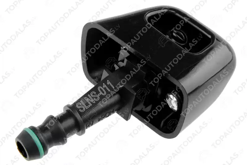 NISSAN X-TRAIL T31 2007-2014 Esilaternate pesuri otsik vasakul 286423UB0A