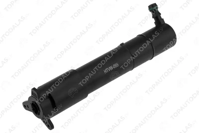 PORSCHE CAYENNE 2007-2010 Esilaternate pesuri otsik 95562818010