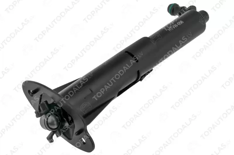 PORSCHE CAYENNE 2014-2017 Esilaternate pesuri otsik ees vasakul 95862816110