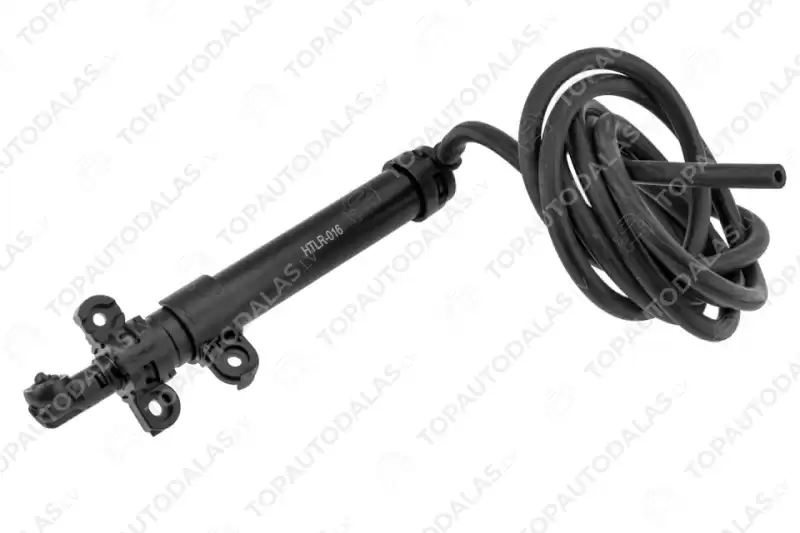 RANGE ROVER EVOQUE L538 2011-2015 Esilaternate pesuri otsik ees vasakul LR024211