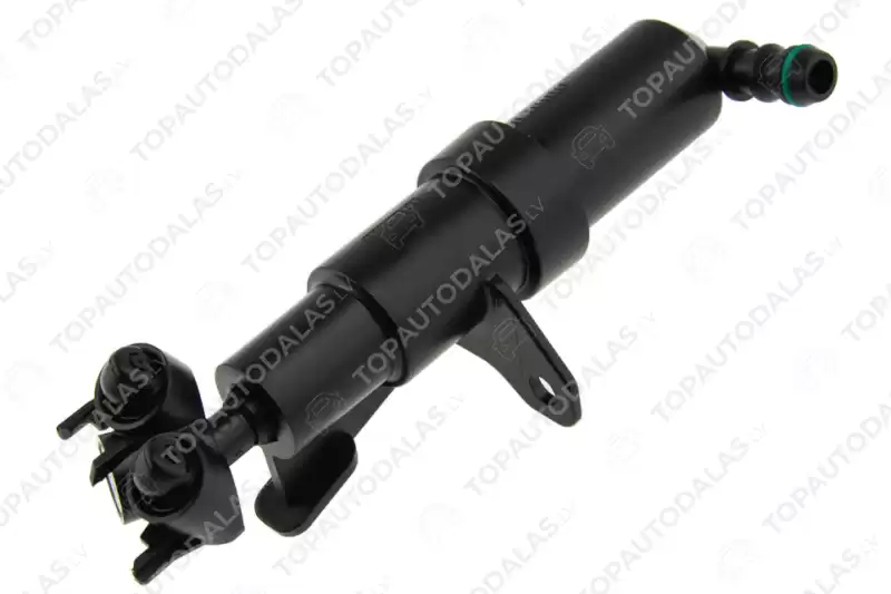 SKODA OCTAVIA II 2 2004-2009 Esilaternate pesuri otsik vasakul 1Z0955965A 1Z0 955 965 A SKODA OCTAVIA II 2 2004-2009 Esilaternate pesuri otsik vasakul 1Z0955965A 1Z0 955 965 A