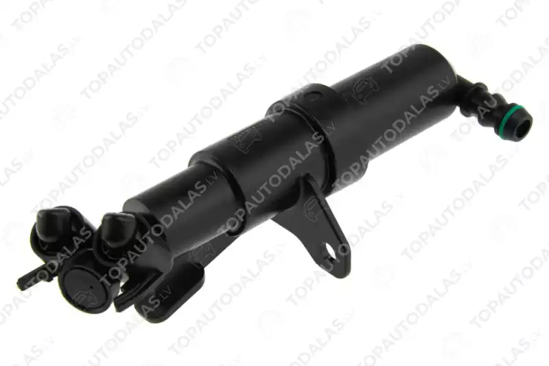 SKODA OCTAVIA II 2 2004-2009 Esilaternate pesuri otsik paremal 1Z0955966A 1Z0 955 966 A SKODA OCTAVIA II 2 2004-2009 Esilaternate pesuri otsik paremal 1Z0955966A 1Z0 955 966 A