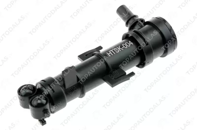 SKODA OCTAVIA III 3 2012- Esilaternate pesuri otsik vasakul 5E0955965 5E0 955 965 5E0955965B