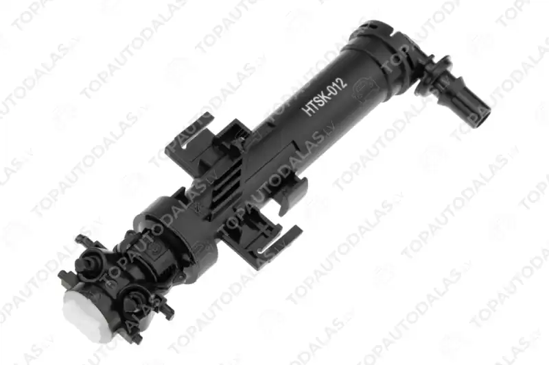 SKODA OCTAVIA III 3 2016-2020 Lukturu mazgātāju sprausla labā 5E0955966C SKODA OCTAVIA III 3 2016-2020 Lukturu mazgātāju sprausla labā 5E0955966C