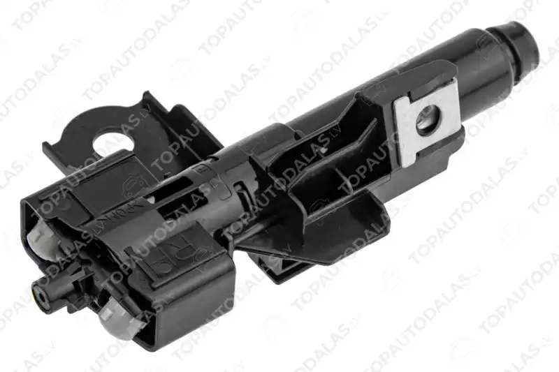 SUBARU FORESTER 2015-2018 Esilaternate pesuri otsik paremal 86636SG361
