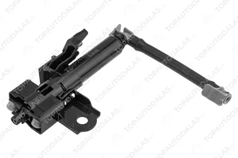 SUBARU FORESTER 2015-2018 Esilaternate pesuri otsik vasakul 86636SG371