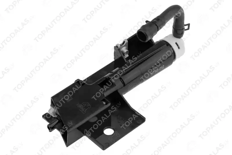 SUBARU OUTBACK LEGACY 2009-2012 Esilaternate pesuri otsik ees vasakul 86636AJ160