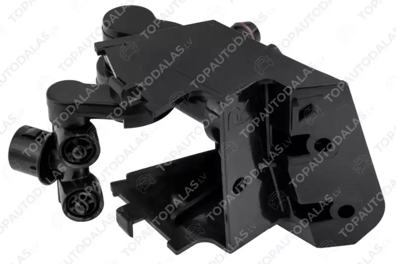 TOYOTA AURIS COROLLA E15 2006-2009 Esilaternate pesuri otsik ees paremal 85207-02030 85207-02030