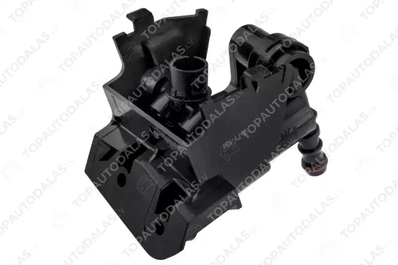 TOYOTA AURIS COROLLA E15 2006-2009 Esilaternate pesuri otsik ees vasakul 8520802030 85208-02030