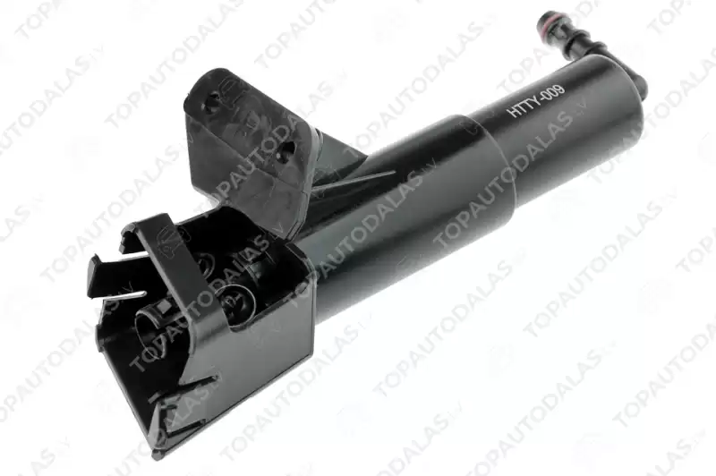 TOYOTA AVENSIS 2006- Esilaternate pesuri otsik paremal 8520705021 85207-05021