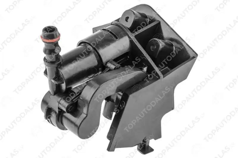 TOYOTA COROLLA E15 2010- Esilaternate pesuri otsik paremal 8520702100 85207-02100
