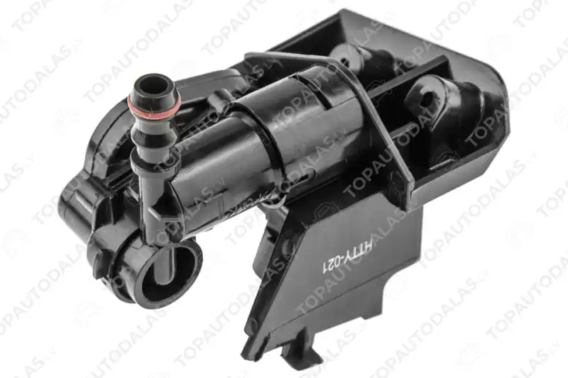 TOYOTA COROLLA E15 2010- Esilaternate pesuri otsik vasakul 8520802100 85208-02100