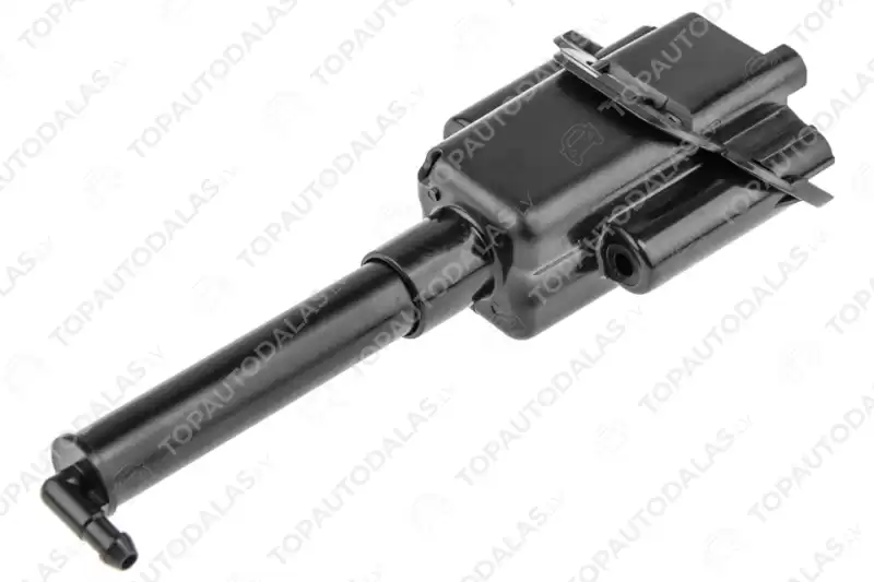 TOYOTA COROLLA E18 2013-2018 Lukturu mazgātāju sprausla labā 8520702140 85207-02140