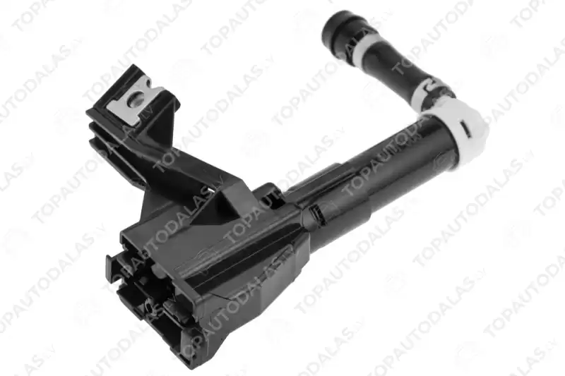 TOYOTA LAND CRUISER J200 2007-2011 Lukturu mazgātāju sprausla kreisā 8520860020 85208-60020 TOYOTA LAND CRUISER J200 2007-2011 Lukturu mazgātāju sprausla kreisā 8520860020 85208-60020