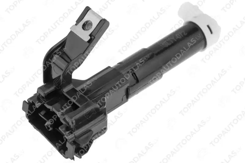 TOYOTA LAND CRUISER J200 2012-2015 Lukturu mazgātāju sprausla kreisā 8520860060 85208-60060 TOYOTA LAND CRUISER J200 2012-2015 Lukturu mazgātāju sprausla kreisā 8520860060 85208-60060